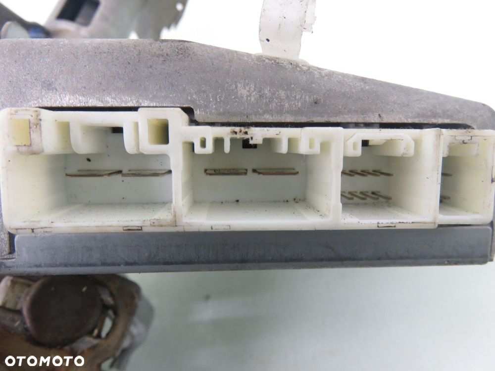 WSPOMAGANIE ELEKTRYCZNE TOYOTA COROLLA E12 4520002240 8965002230 0265005487 - 7