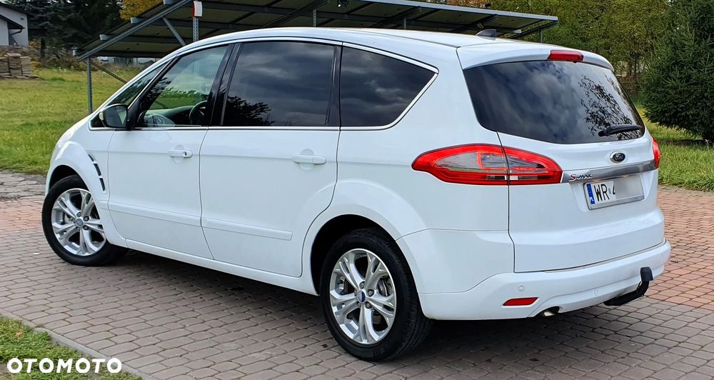 Ford S-Max - 7