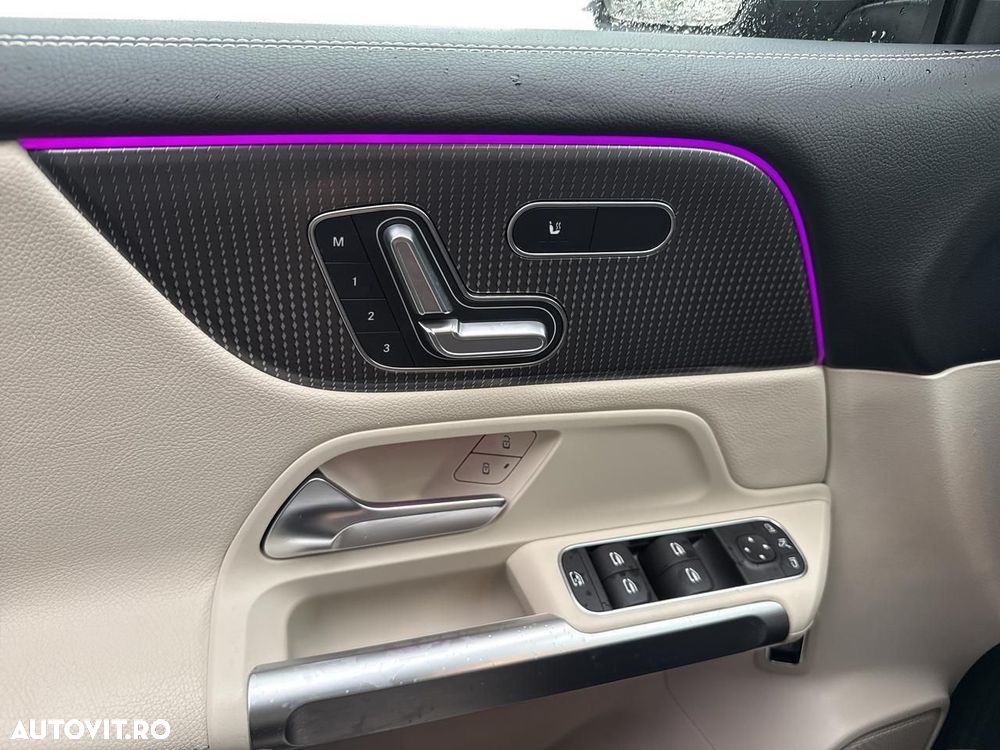 Mercedes-Benz GLB 200 d 4MATIC Aut. - 17