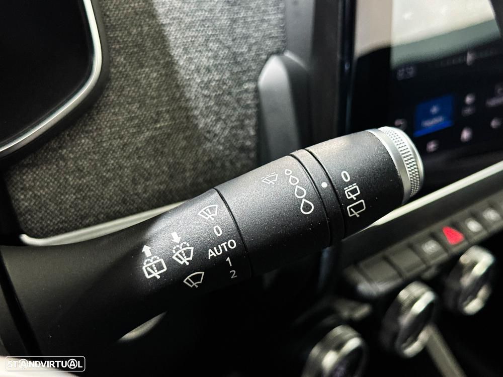 Renault Zoe (c/ Bateria) Intens 50 - 43