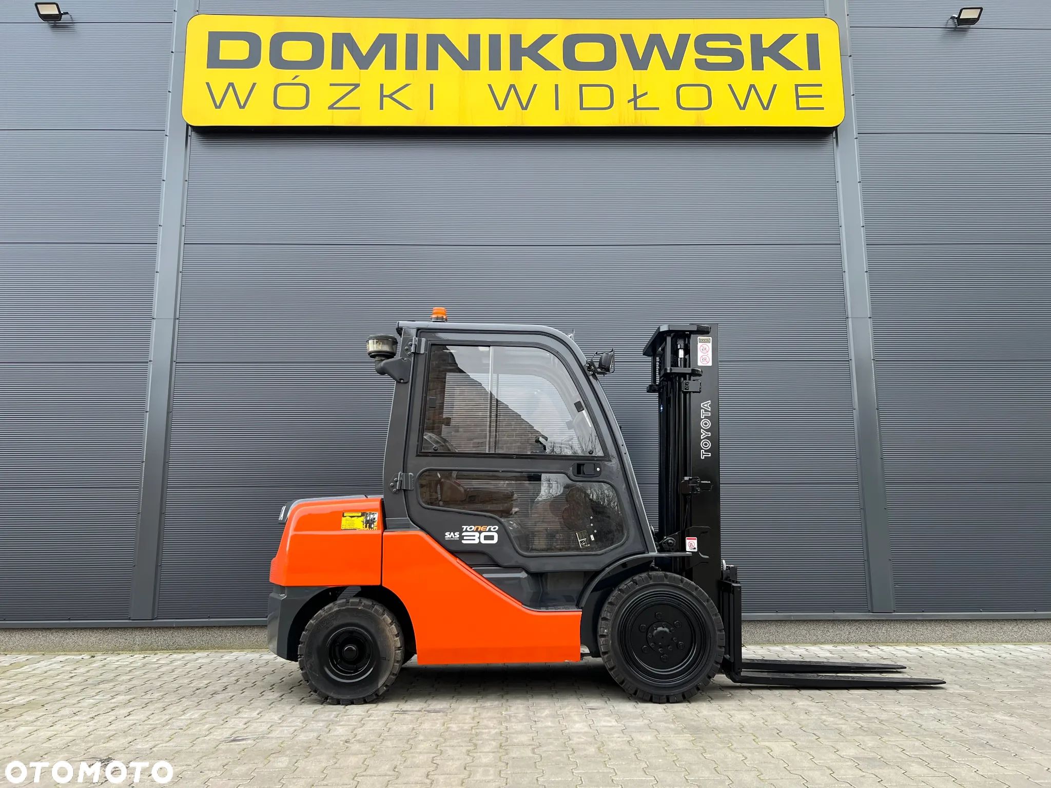 Toyota 02-8FDF30 - 1