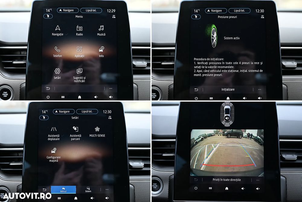 Renault Arkana TCe Mild Hybrid 140 EDC Espirit Alpine - 20