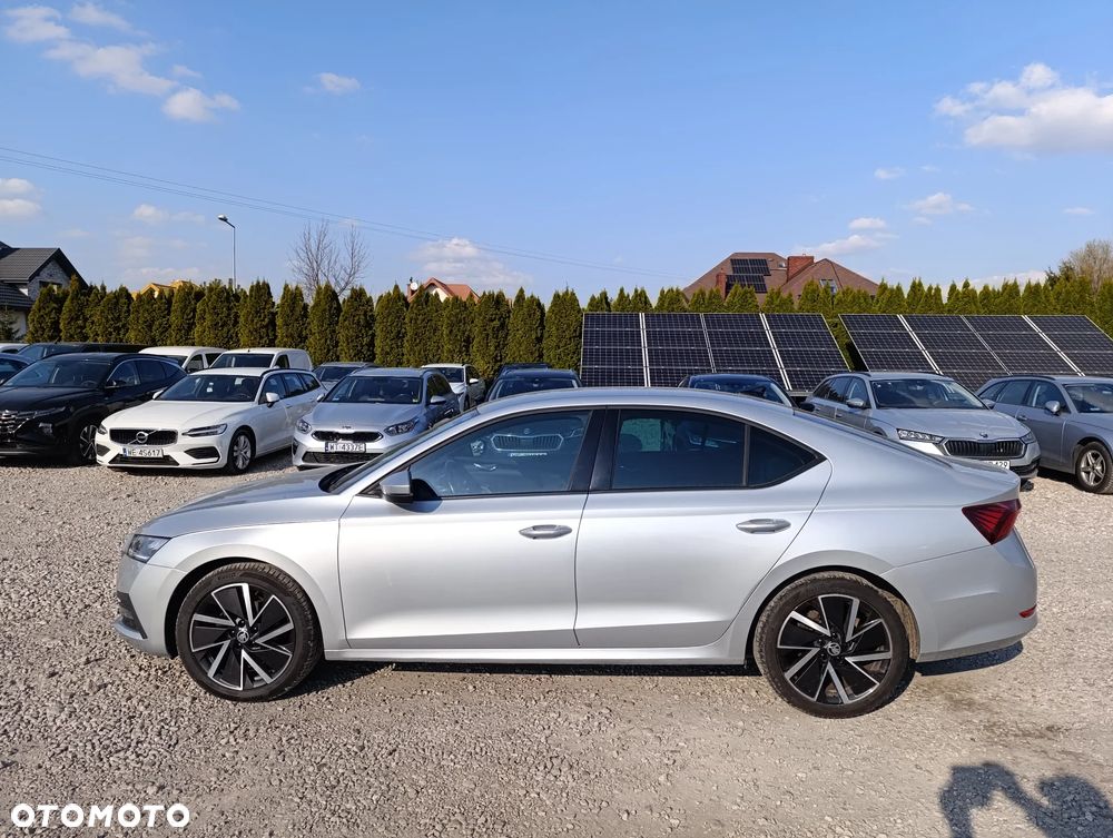 Skoda Octavia 2.0 TDI Ambition - 14