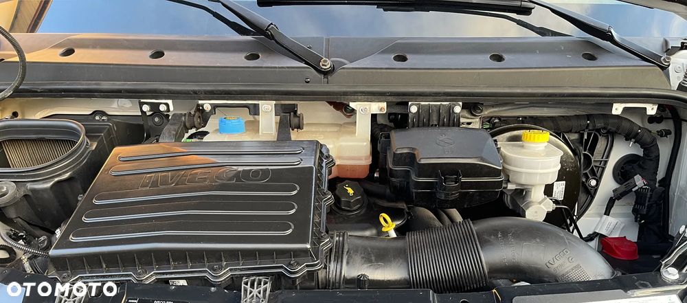 Iveco Daily Winda 6-paletowy - 26