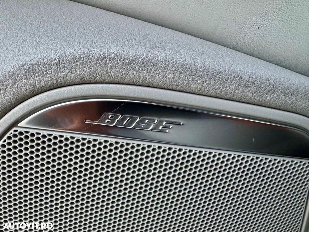 Audi A6 2.0 TDI Ultra DPF S tronic - 24