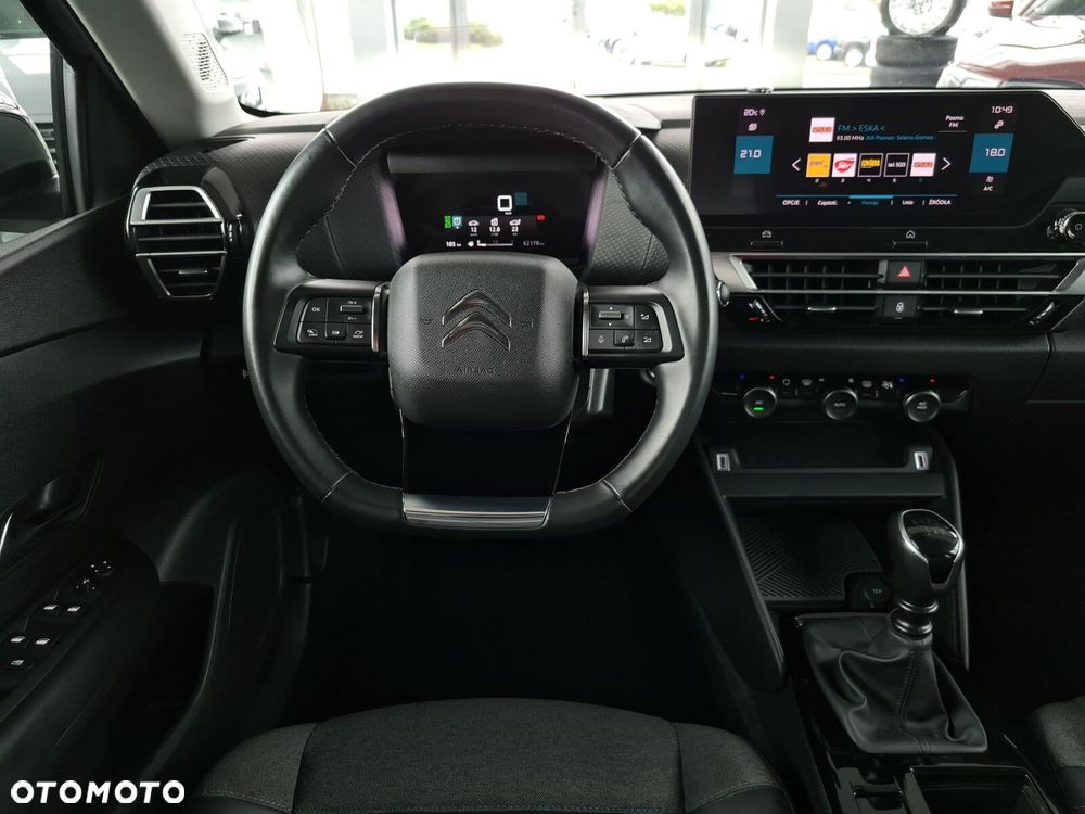 Citroën C4 1.5 BlueHDi Shine S&S - 21