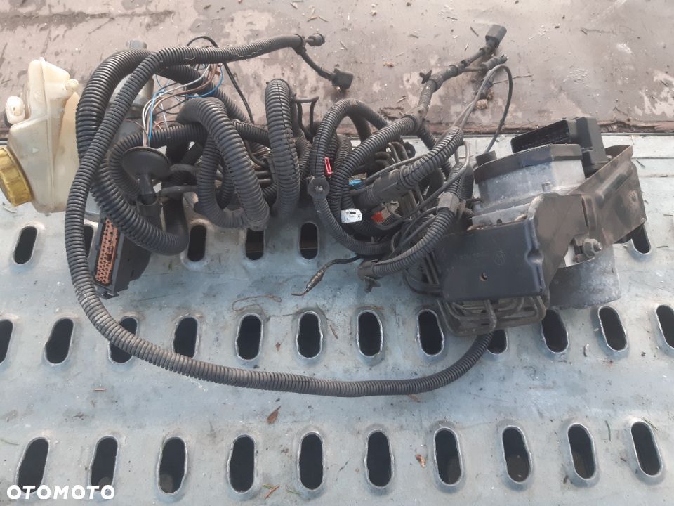 Pompa ASP ESP VW T4 1998-2003 - 1