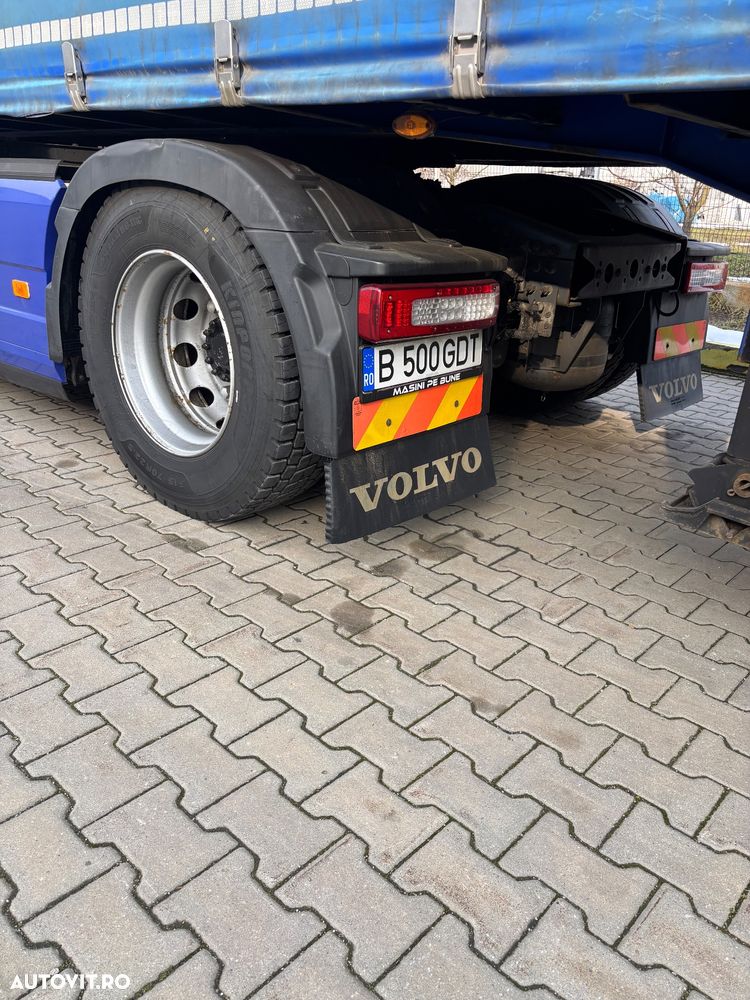 Volvo Fh 500 - 3