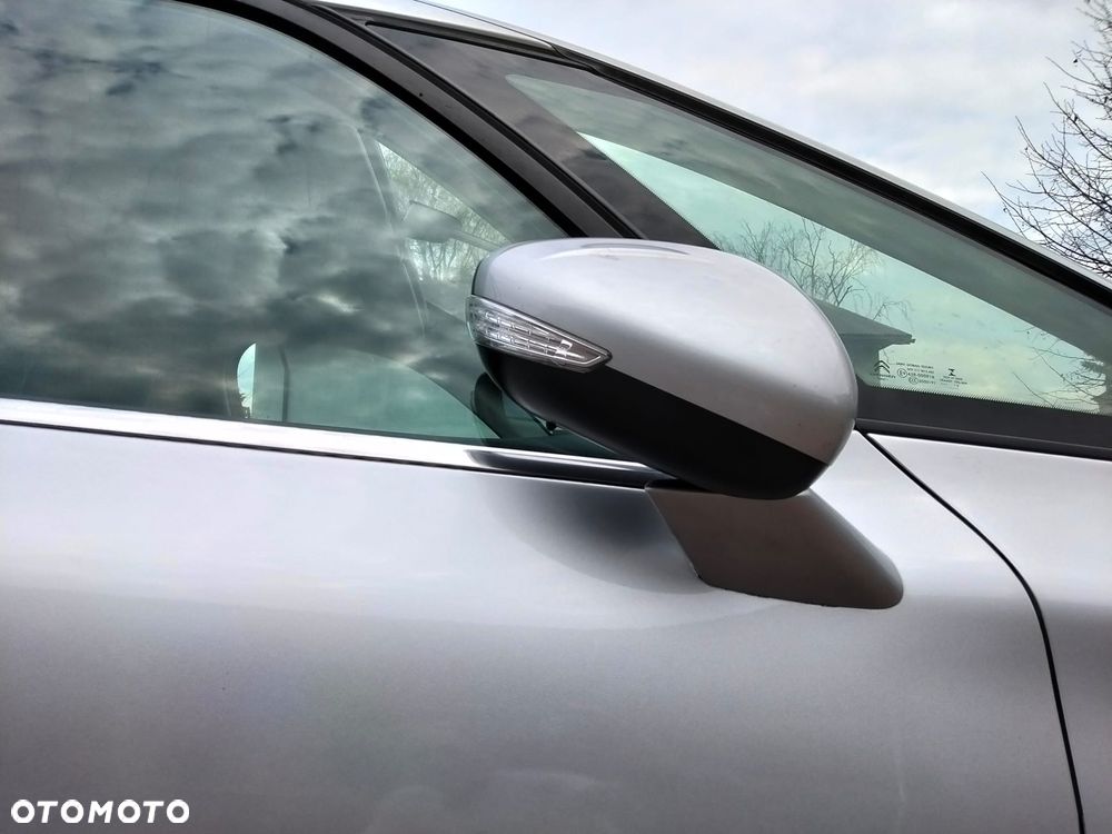 Citroën C4 Picasso 1.2 PureTech MoreLife S&S - 20