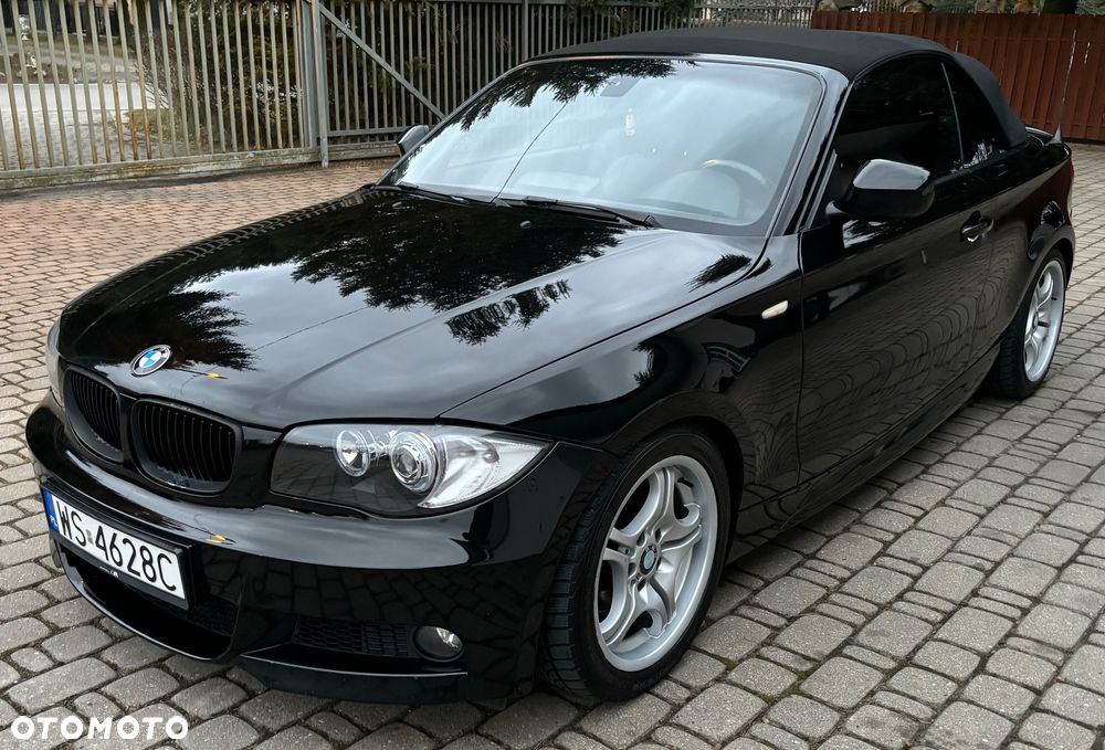 BMW Seria 1 118d DPF - 15
