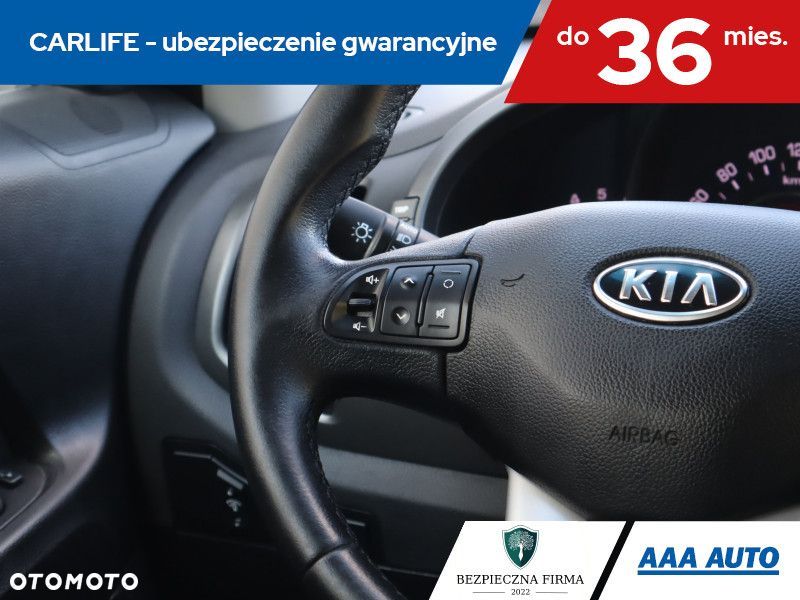Kia Sportage - 18