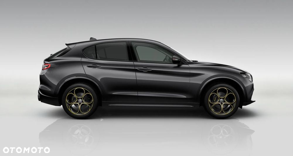 Alfa Romeo Stelvio 2.0 Turbo Intensa Q4 - 2