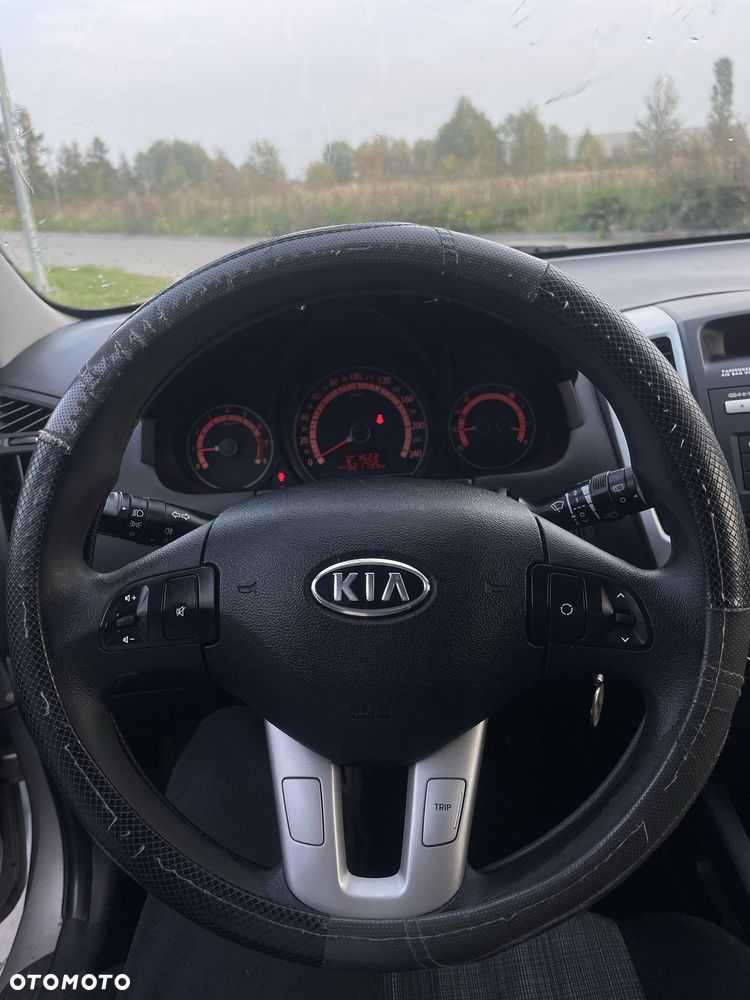 Kia Ceed - 6