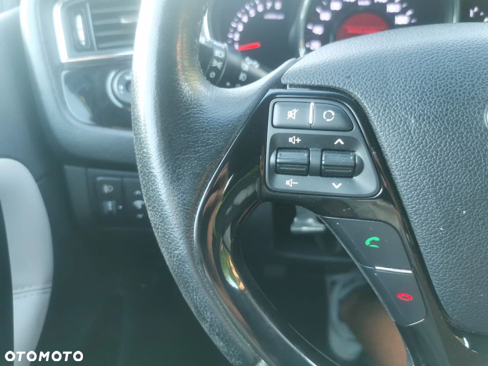 Kia Ceed 1.4 XL - 14