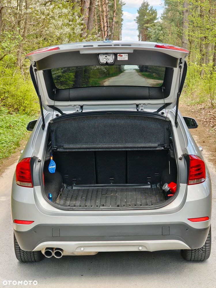 BMW X1 xDrive28i - 12