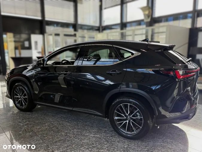 Lexus NX 350h Prestige AWD - 3