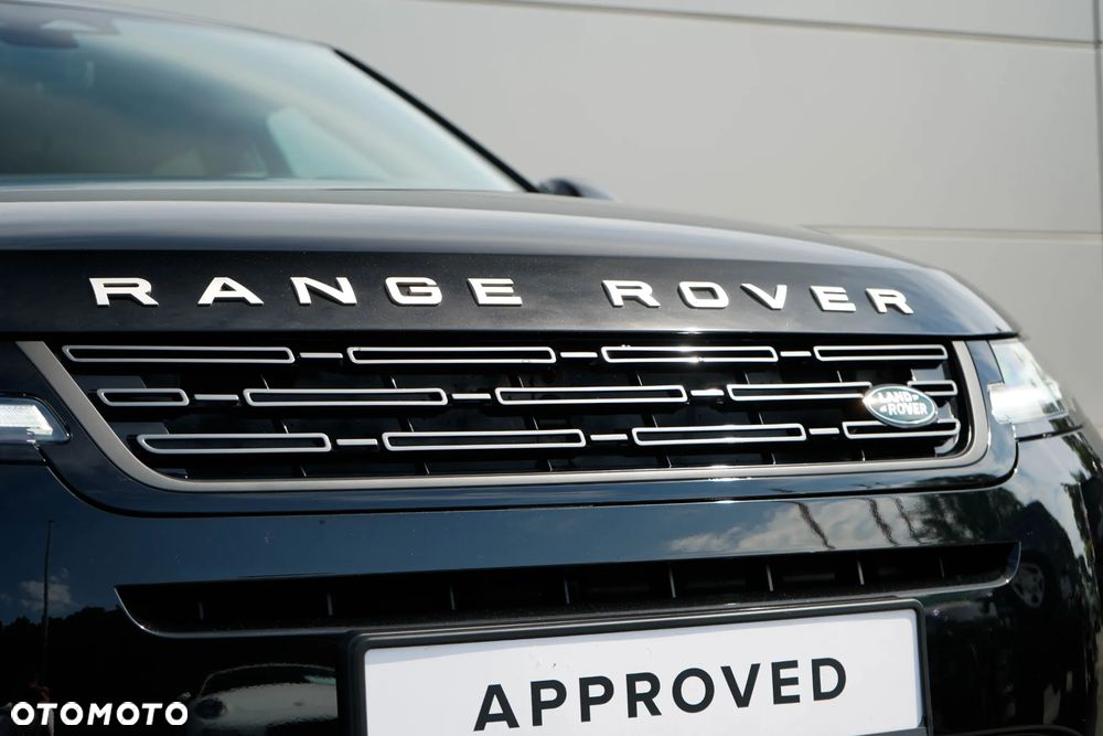 Land Rover Range Rover Evoque 2.0 D200 mHEV Hoxton Edition - 7