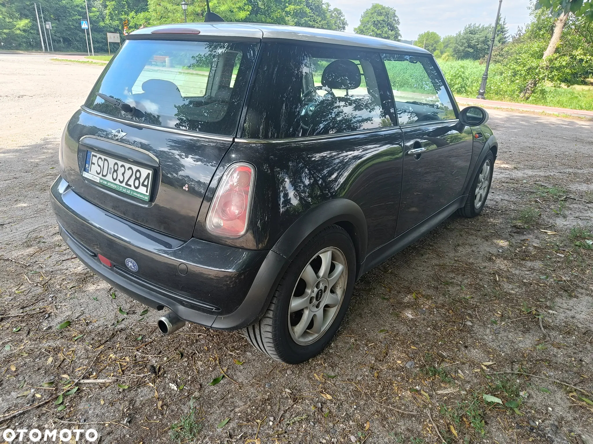MINI ONE - 5