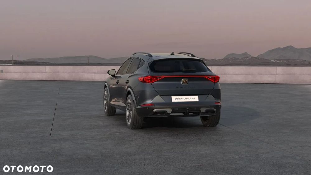 Cupra Formentor 2.0 TSI 4Drive DSG - 3