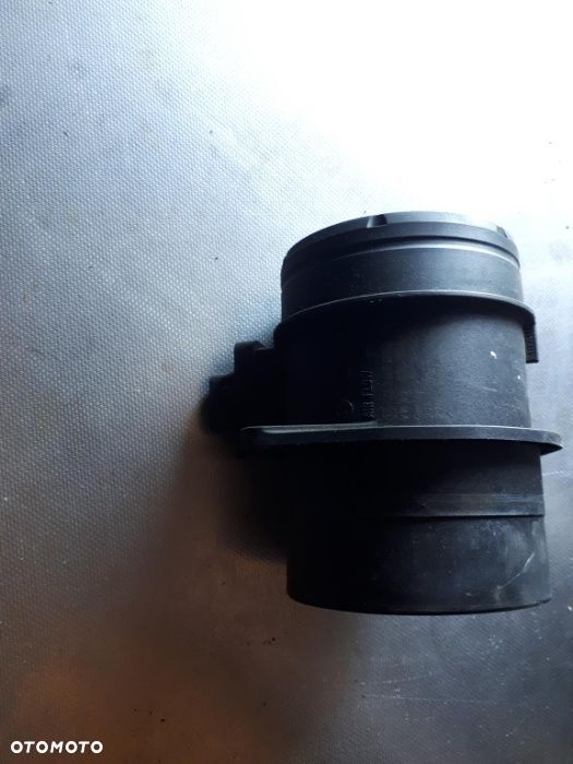 Przepływomierz 2.0 TDI CR Skoda Octavia Superb VW Passat Seat Audi A4 0281002956 - 3