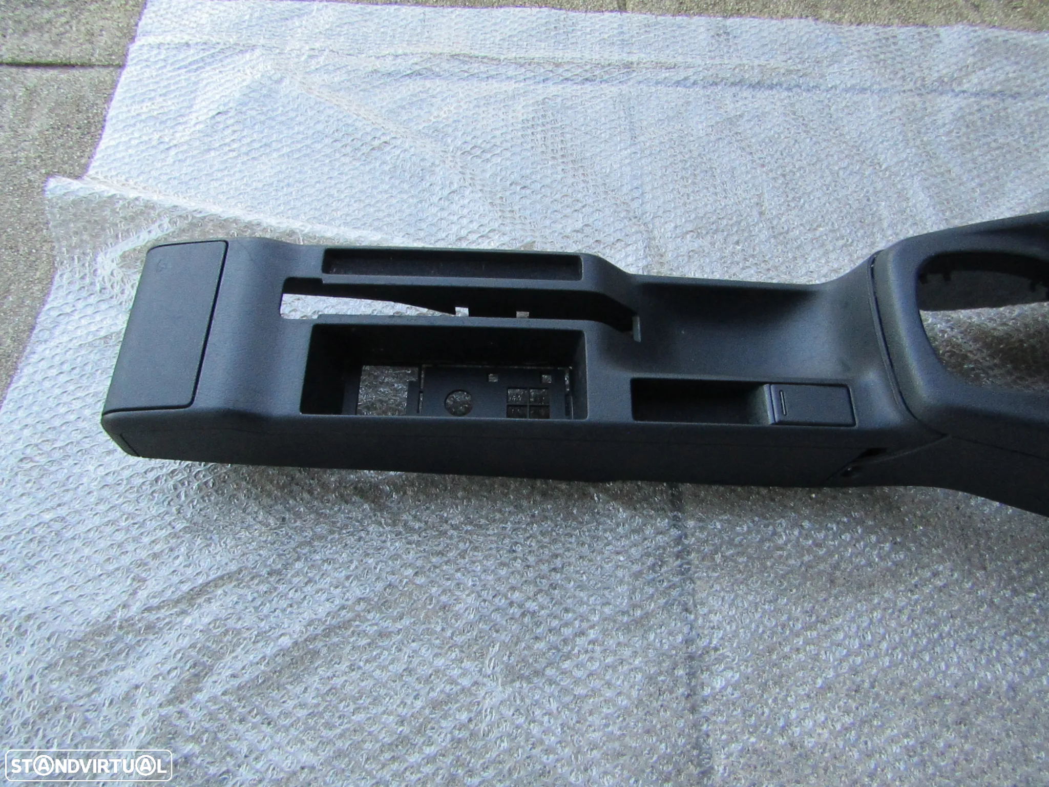 Consola central Audi A4 B5 ano 1998 - 3