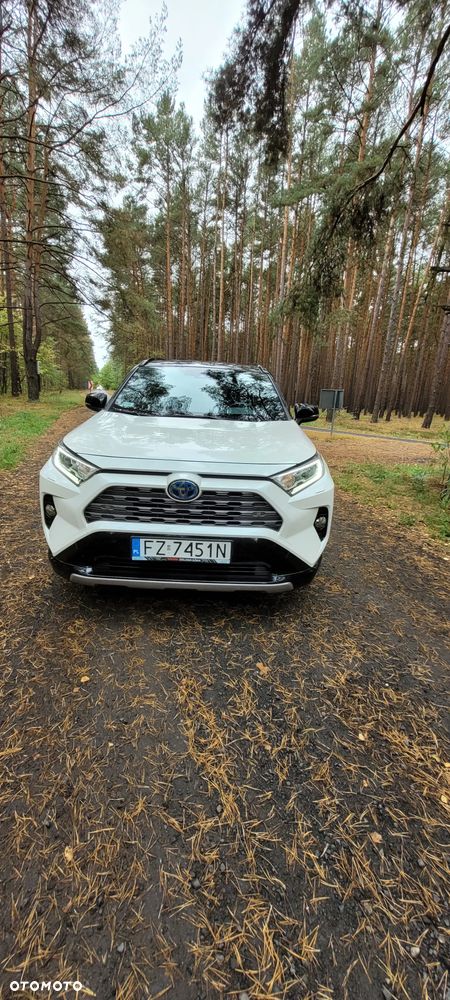 Toyota RAV4 - 1