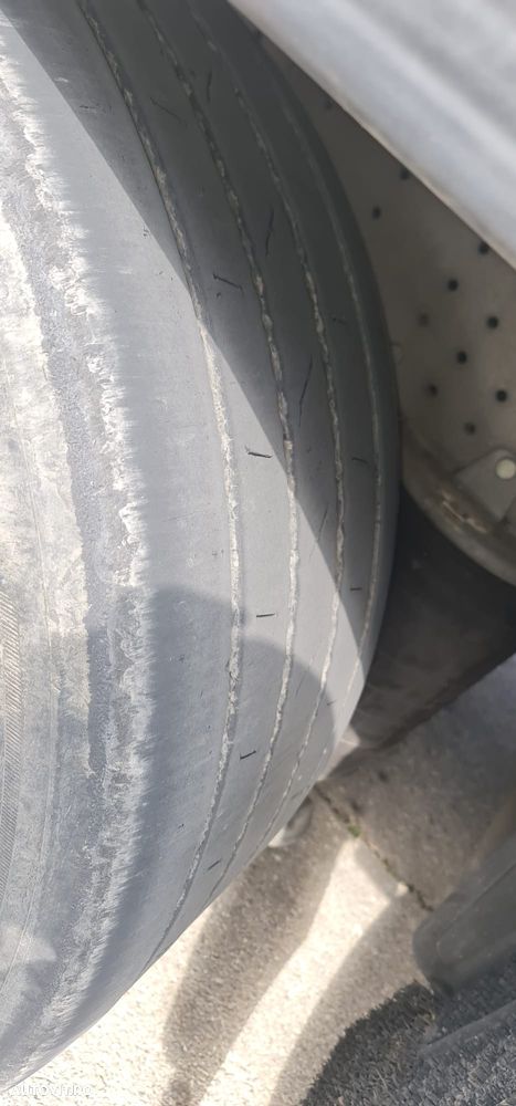 Schmitz Cargobull - 16