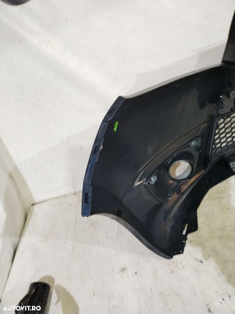 Bara fata Dacia Logan 2, Sandero 2, 2012, 2013, 2014, 2015, 2016, cod origine OE 620229493R. - 10