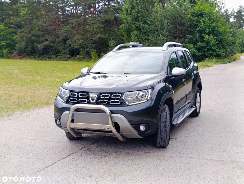Dacia Duster 1.6 SCe S&S - 1
