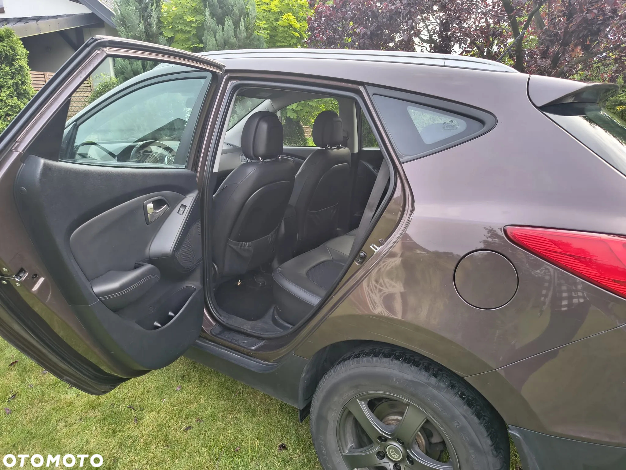 Hyundai ix35 - 10