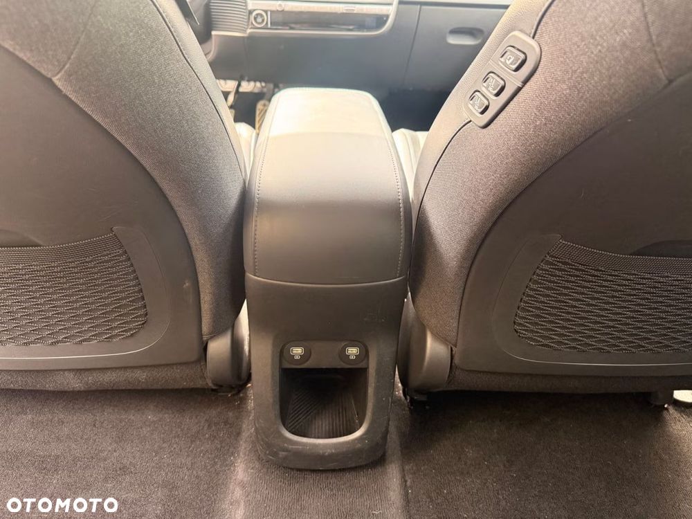 Hyundai IONIQ 5 72,6 kWh 4WD Project 45 - 29
