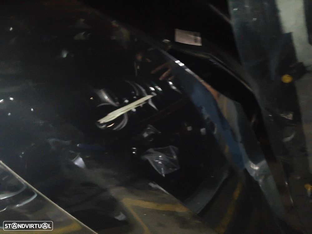 Capot / Capom / Capo Bmw 1 (F40) - 2