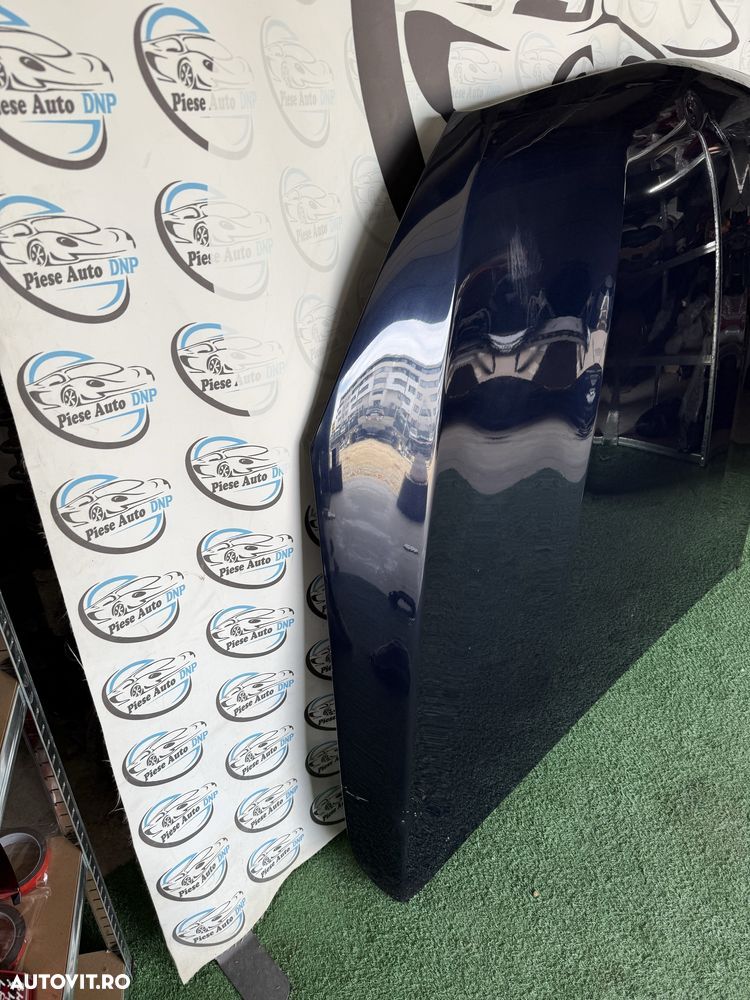 Capota Mercedes GLC W253 2017-2024 - 6