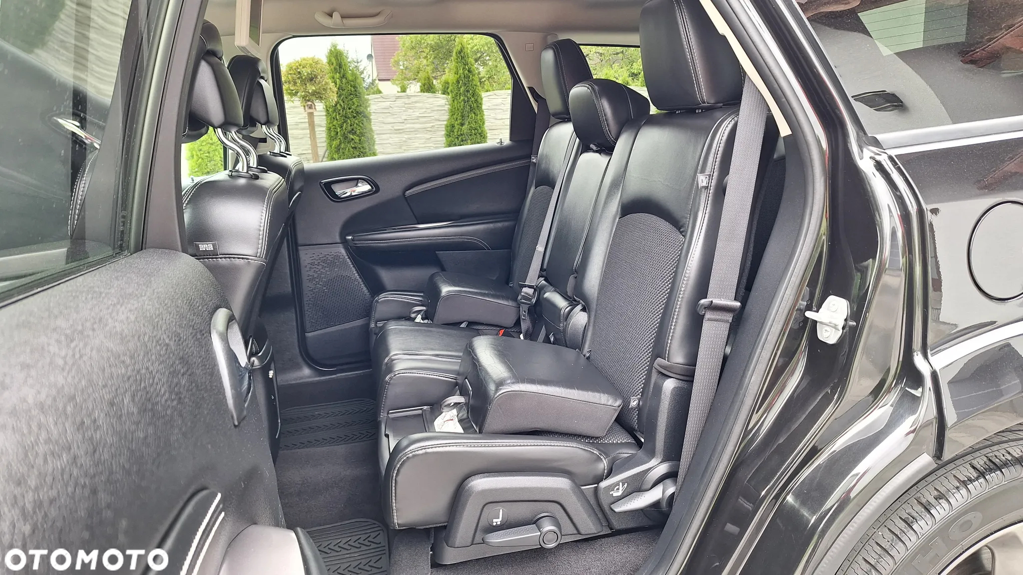 Fiat Freemont 2.0 Multijet Cross AWD - 19