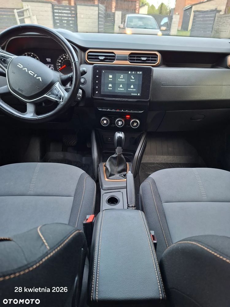 Dacia Duster 1.6 Euro5 - 5