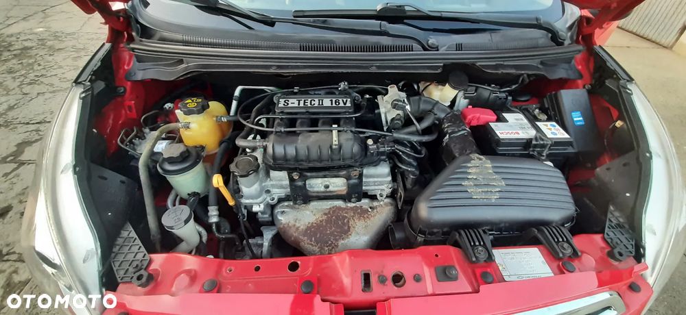 Chevrolet Spark - 39