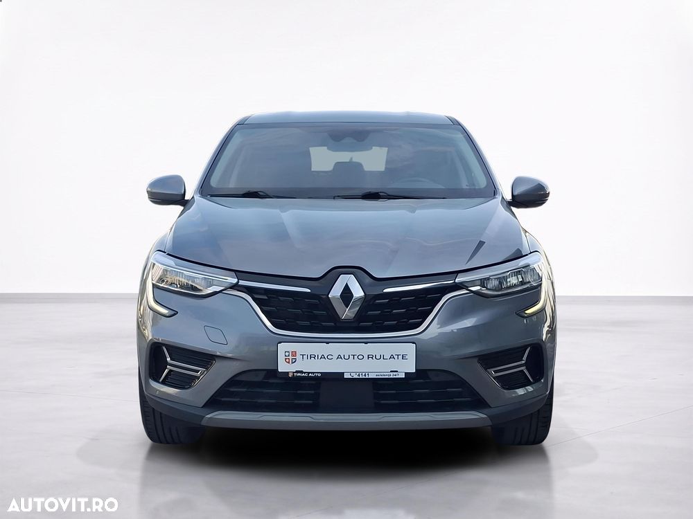 Renault Arkana - 10