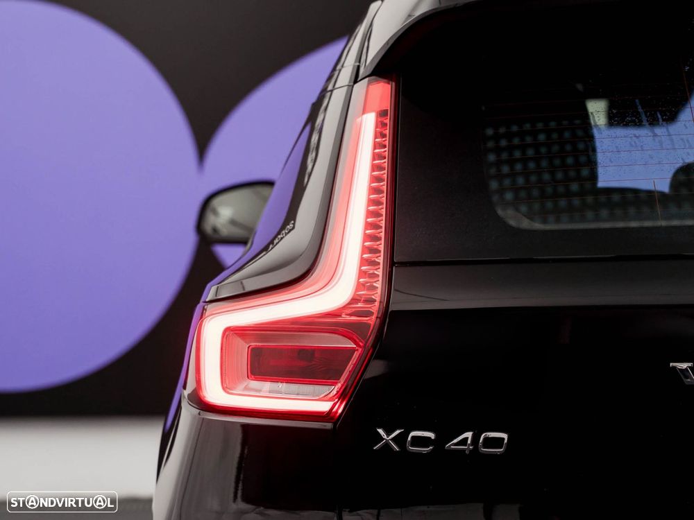 Volvo XC 40 2.0 D3 R-Design - 10