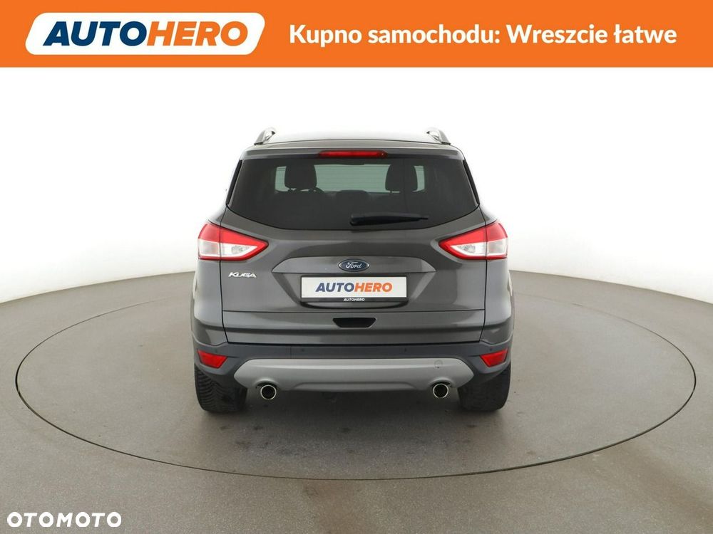 Ford Kuga 2.0 TDCi 4x2 Titanium - 7