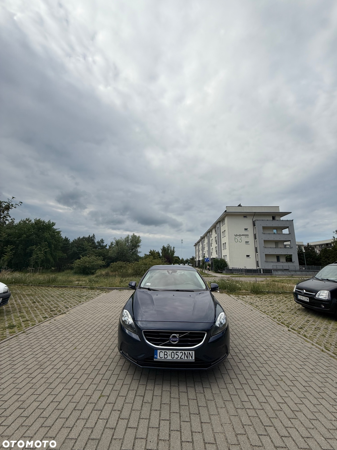 Volvo V40 D4 Momentum - 20