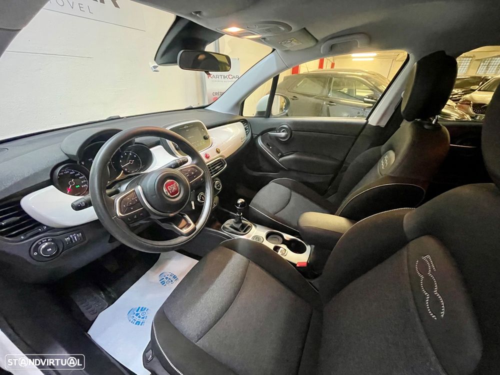 Fiat 500X 1.0 FireFly - 18