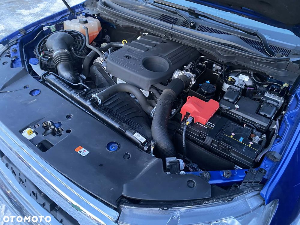 Ford Ranger XLT - 32