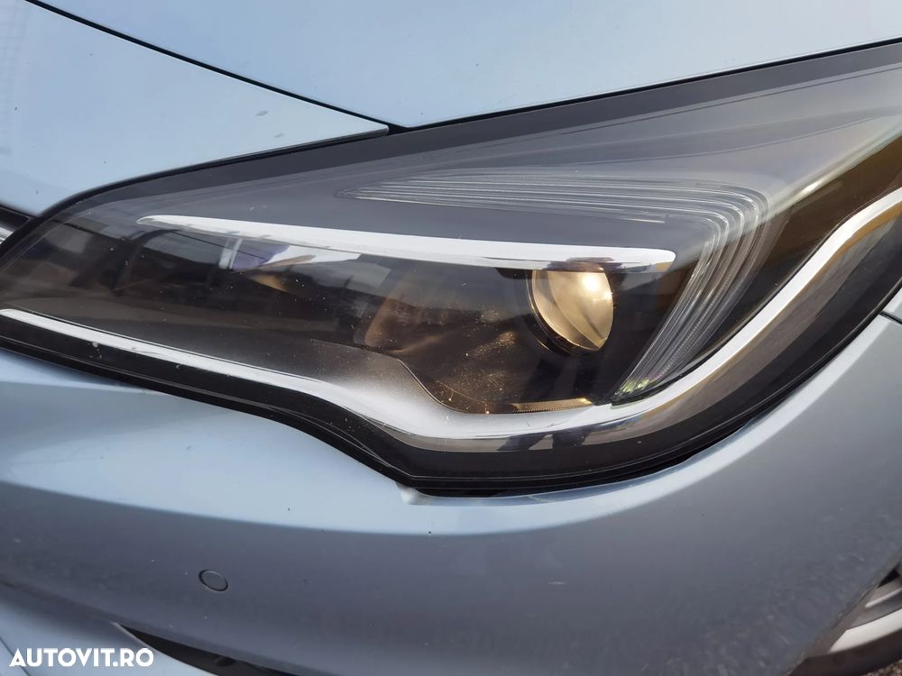 Opel Astra 1.6 CDTI ECOTEC Innovation Aut. - 5