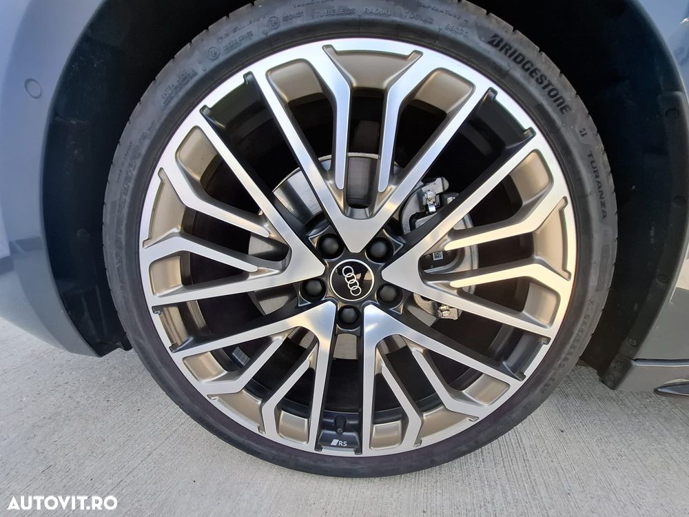 Audi A5 ack 2.0 40 TDI quattro S tronic MHEV S Line - 6