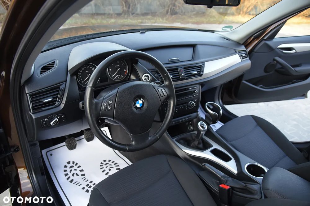 BMW X1 - 27