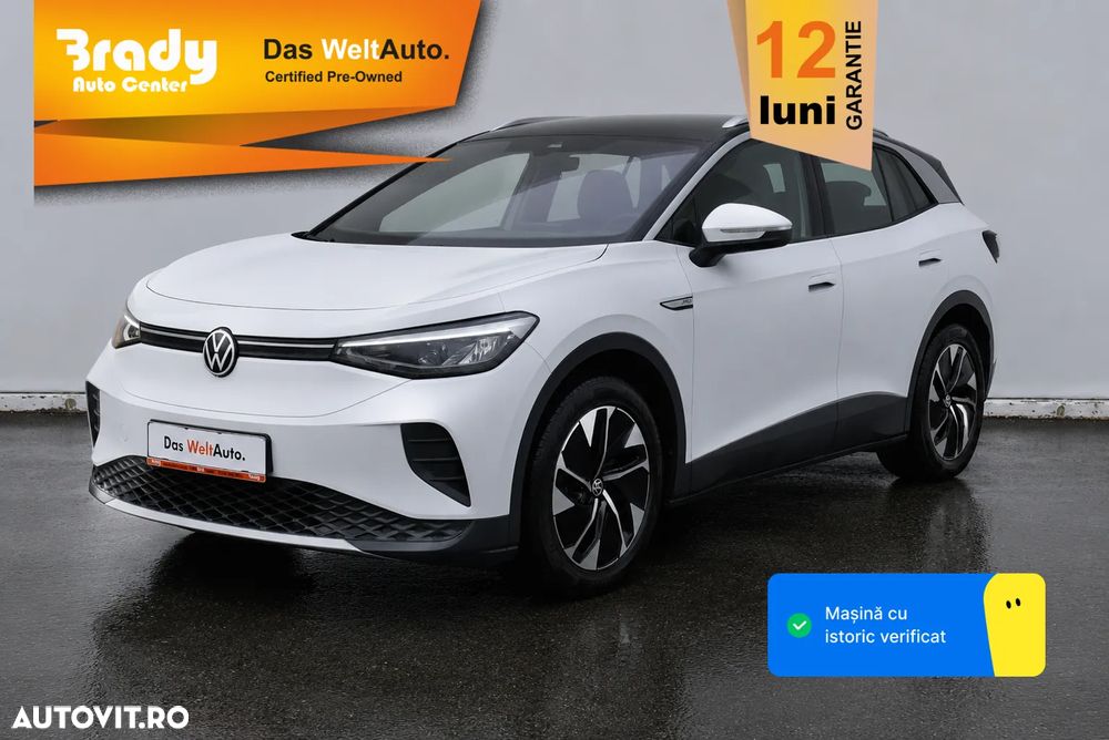 Volkswagen ID.4 77 kWh Pro Performance - 2