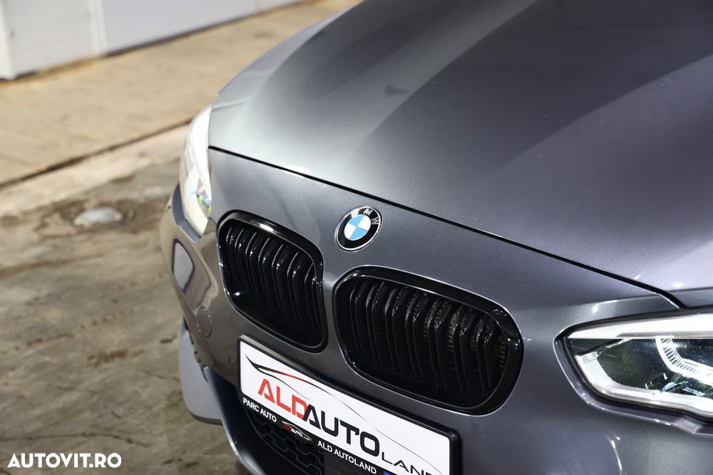 BMW Seria 1 - 33