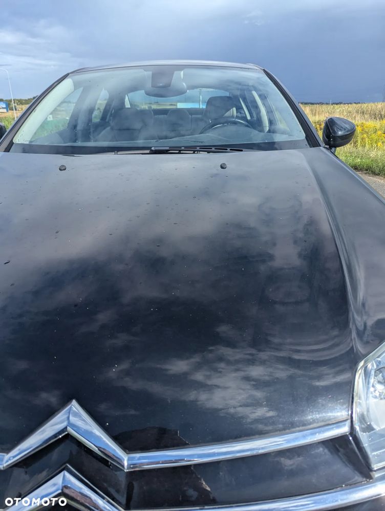 Citroën C5 - 10