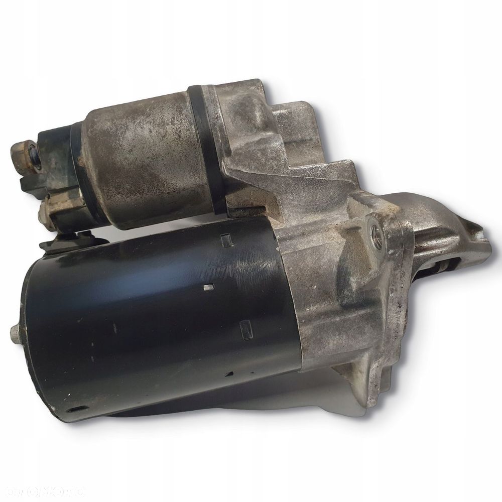 ROZRUSZNIK Opel Meriva B 1.4 16V bosch 0001107522 55578921 - 4