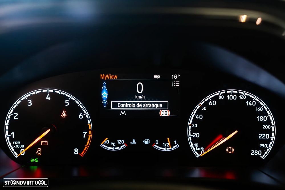 Ford Focus 2.3 EcoBoost S&S ST c/ Pack Estilo - 49